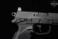 FN Herstal (FNH) FNX-45 Tactical .45 ACP Black in Excellent Condition Image 5