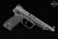 Heckler & Koch (H&K, HK) USP Elite 9mm Luger Black in Very Good Condition Image 4