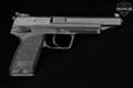 Heckler & Koch (H&K, HK) USP Elite 9mm Luger Black in Very Good Condition Image 5
