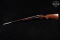 Savage Arms Fox Model B 12 Gauge Color Case-Hardened & Walnut in Good Condition Image 2