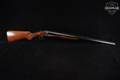 Savage Arms Fox Model B 12 Gauge Color Case-Hardened & Walnut in Good Condition Image 3