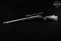 KNIGHT DISC Magnum .50 Caliber Matte Stainless & Synthetic in Good Condition Image 2