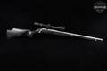 KNIGHT DISC Magnum .50 Caliber Matte Stainless & Synthetic in Good Condition Image 3