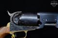 1970s Colt Authentic Blackpowder Series 1st Dragoon F Series .44 BPM (Black Powder) Color Case Hardened in Like-New Condition Image 4