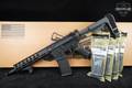 Palmetto State Armory (PSA) PA-15 5.56mm NATO Black in Excellent Condition Image 2