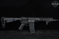 Palmetto State Armory (PSA) PA-15 5.56mm NATO Black in Excellent Condition Image 3