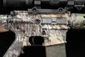 Remington R-15 VTR .450 Bushmaster Camo in Good Condition Image 5