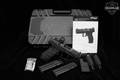 2022 Walther PDP Compact 9mm Luger Black in Excellent Condition Image 2