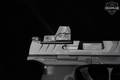 2022 Walther PDP Compact 9mm Luger Black in Excellent Condition Image 3