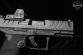 2022 Walther PDP Compact 9mm Luger Black in Excellent Condition Image 5