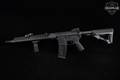 Stag Arms Stag-15 Model 3T 5.56mm NATO Black in Good Condition Image 2