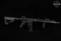 Stag Arms Stag-15 Model 3T 5.56mm NATO Black in Good Condition Image 3