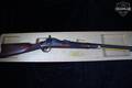 1971 Harrington & Richardson (H&R) Springfield Model 1873 Trapdoor Centennial Officer's Model .45-70 Govt. Two-Tone in Excellent Condition Image 2