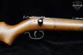 1935-37 Winchester Repeating Arms Model 67 .22 S/L/LR Blued in Very Good Condition Image 4