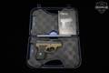 Beretta BU9 Nano FDE 9mm Luger Two-Tone in Very Good Condition Image 2