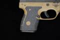 Beretta BU9 Nano FDE 9mm Luger Two-Tone in Very Good Condition Image 3