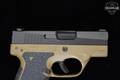 Beretta BU9 Nano FDE 9mm Luger Two-Tone in Very Good Condition Image 5