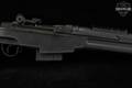 Springfield Armory M1A Scout Squad 7.62mm NATO (7.62x51) Black in Excellent Condition Image 5