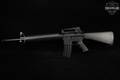 2021 Colt AR-15A4 5.56mm NATO Black in Excellent Condition Image 2