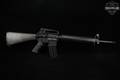 2021 Colt AR-15A4 5.56mm NATO Black in Excellent Condition Image 3
