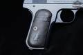 1914 Colt Model 1903 Pocket Hammerless .32 ACP Blue Cerakote in Excellent Condition Image 4