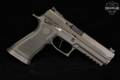 Sig Sauer P320 XFIVE Legion, Manual Safety, California Compliant 9mm Luger Legion Gray in Good Condition Image 4
