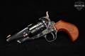 F.lli Pietta 1860 Snub Nose .44 Color Case-Hardened in Excellent Condition Image 4