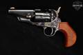 F.lli Pietta 1860 Snub Nose .44 Color Case-Hardened in Excellent Condition Image 5