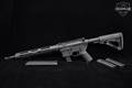 JP Enterprise GMR-15 9mm Luger Black in Excellent Condition Image 2