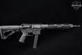 JP Enterprise GMR-15 9mm Luger Black in Excellent Condition Image 3