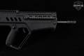 Israel Weapon Industries (IWI) Tavor SAR Flattop 5.56mm NATO Black in Excellent Condition Image 5