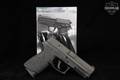 Sig Sauer SP2022 9mm Luger Black in Very Good Condition Image 2
