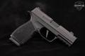 Sig Sauer P365-XMACRO COMP 9mm Luger Black in Excellent Condition Image 3