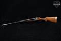 Aguirre y Aranzabal No. 4 12 Gauge Case-Hardened & Walnut in Good Condition Image 2