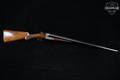 Aguirre y Aranzabal No. 4 12 Gauge Case-Hardened & Walnut in Good Condition Image 3