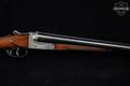Aguirre y Aranzabal No. 4 12 Gauge Case-Hardened & Walnut in Good Condition Image 5