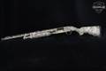 Mossberg Model 500 Turkey Shotgun 12 Gauge Mossy Oak in Excellent Condition Image 2