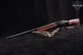 Mossberg Model 5500 MK-II 12 Gauge Blued in Fair Condition Image 2