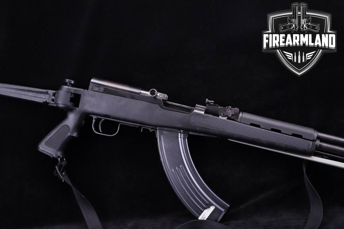 CHINESE! Jianshe Arsenal Type 56 SKS 7.62x39 20.5" Norinco Import +4 MAGS