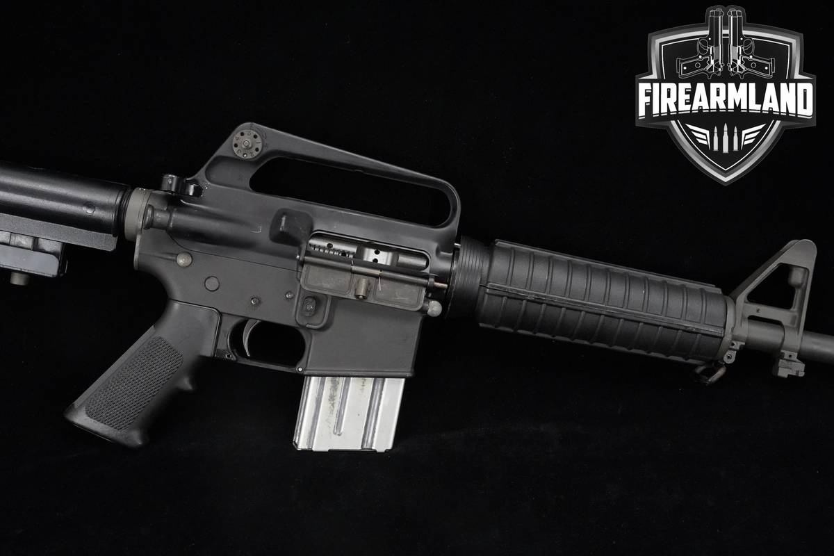 DPMS Panther Arms A-15 5.56 NATO 16.5" A15 DPMS AR-15 AR15