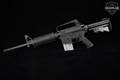 DPMS Panther Arms A-15 5.56mm NATO Black in Good Condition Image 2
