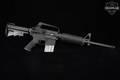 DPMS Panther Arms A-15 5.56mm NATO Black in Good Condition Image 3