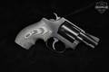 1968-1969 Smith & Wesson (S&W) Model 36 Chiefs Special .38 Spl. Blued in Good Condition Image 4
