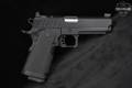 Springfield Armory 1911 DS Prodigy AOS 9mm Luger Black in Good Condition Image 4