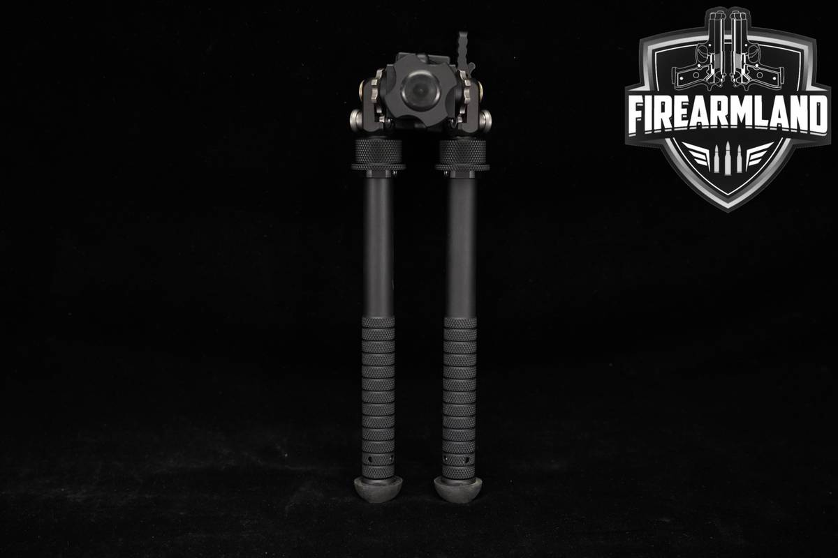 B&T Industries Atlas PSR Bipod LW17 Bi Pod