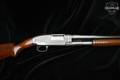 1927 Winchester Repeating Arms Model 12 12 Gauge Blued in Very Good Condition Image 4