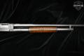 1927 Winchester Repeating Arms Model 12 12 Gauge Blued in Very Good Condition Image 5