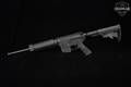 Smith & Wesson (S&W) M&P-15 Sport II 5.56mm NATO Black in Very Good Condition Image 2
