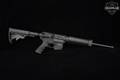 Smith & Wesson (S&W) M&P-15 Sport II 5.56mm NATO Black in Very Good Condition Image 3