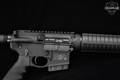 Smith & Wesson (S&W) M&P-15 Sport II 5.56mm NATO Black in Very Good Condition Image 5